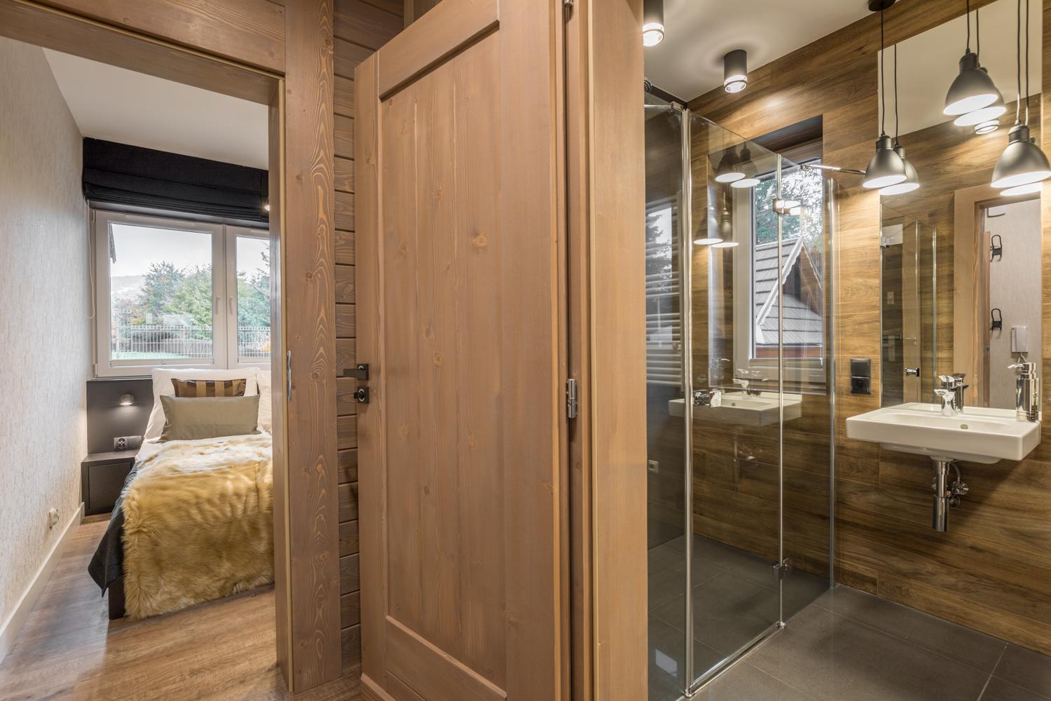 Apartamenty Krzeptowskiego 2 Zakopane Cameră foto