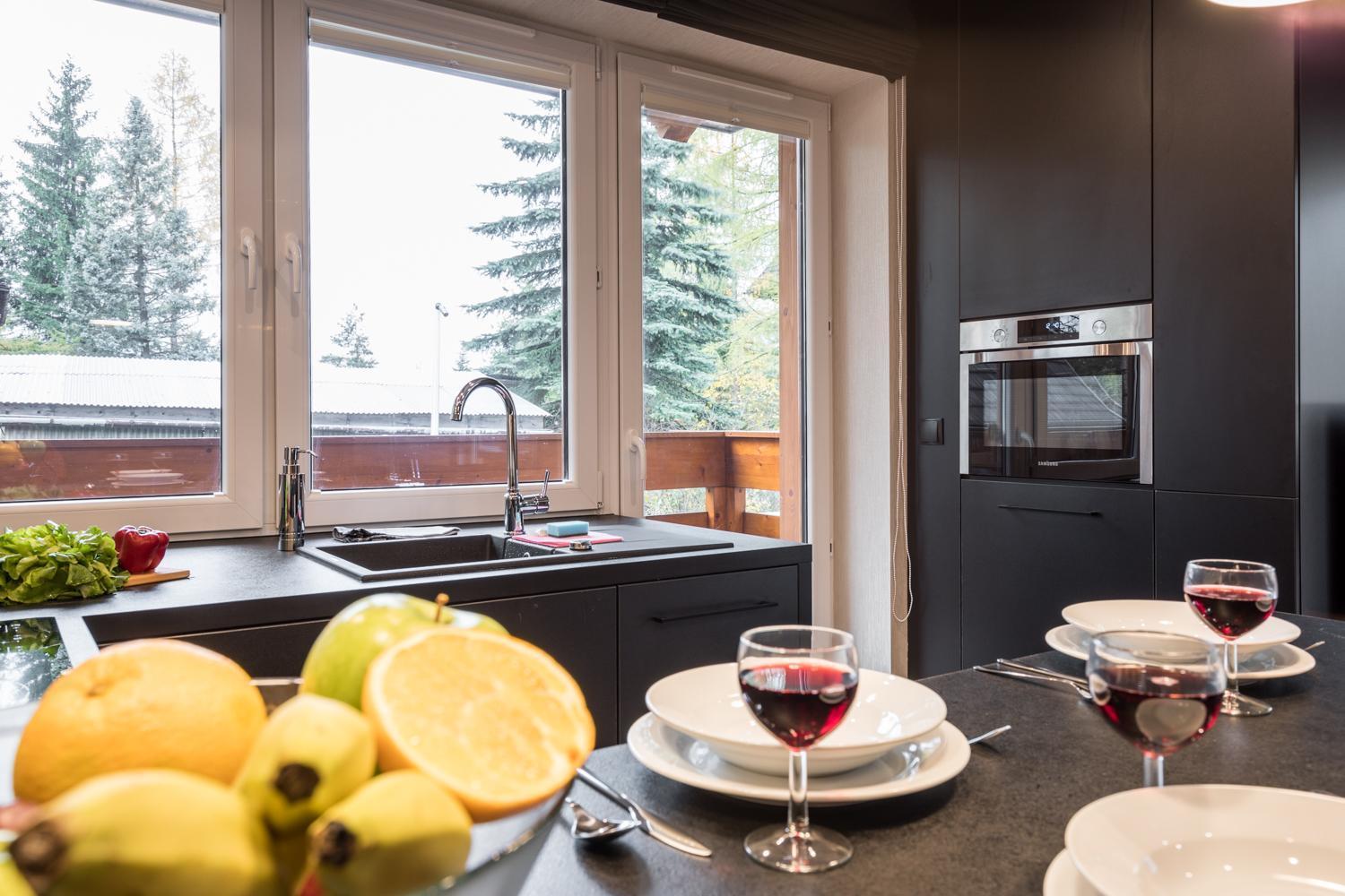 Apartamenty Krzeptowskiego 2 Zakopane Cameră foto